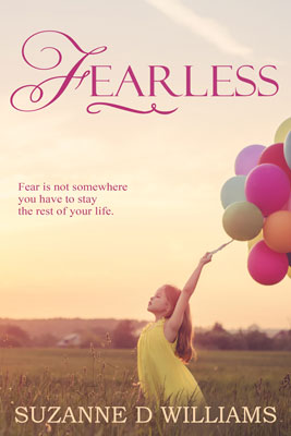 Fearless by Suzanne D. Williams
