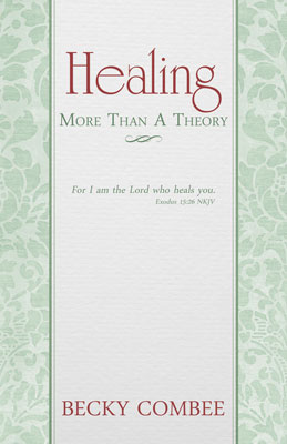 Healing: More Than A Theory