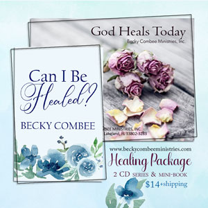 Healing Package