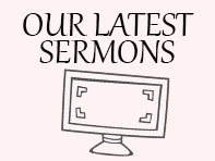 Our Latest Sermons