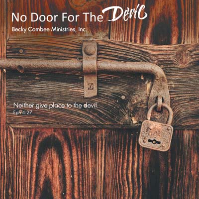 No Door For The Devil