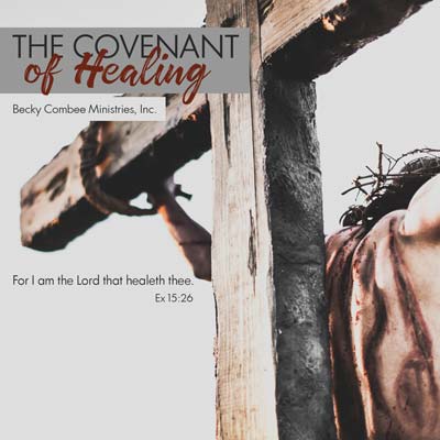 The Covenant of Healing