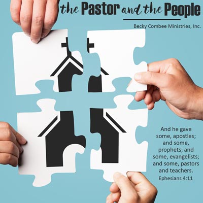 The Pastor and the People