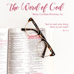 The Word of God