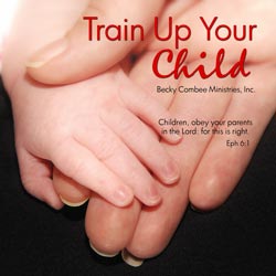 Train UP A Child